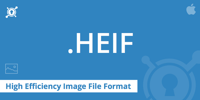 High Efficiency Image File Format - Sumanastech
