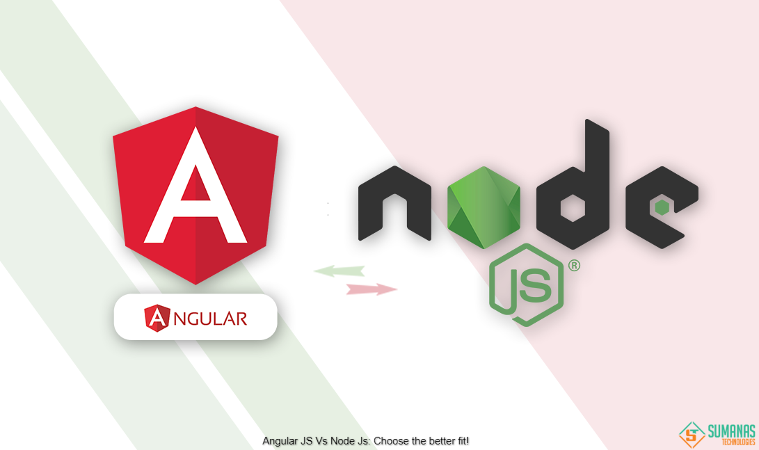 install node for angular